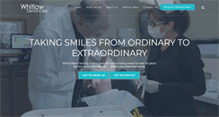 Desktop Screenshot of implantdentistfresno.com